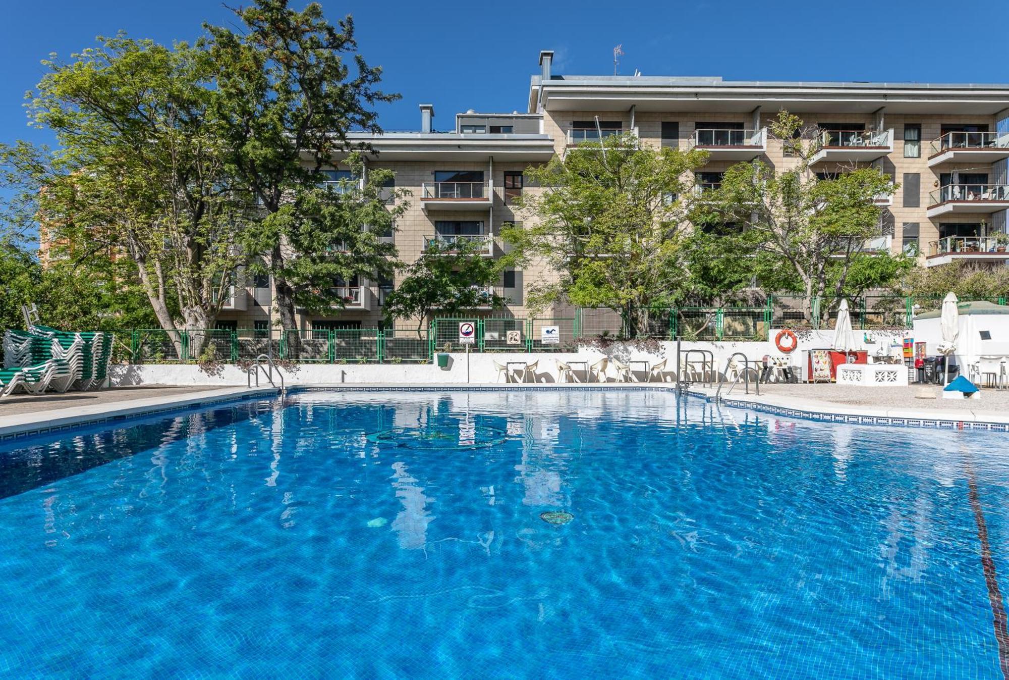 Weforyou Benalmadena Center 외부 사진