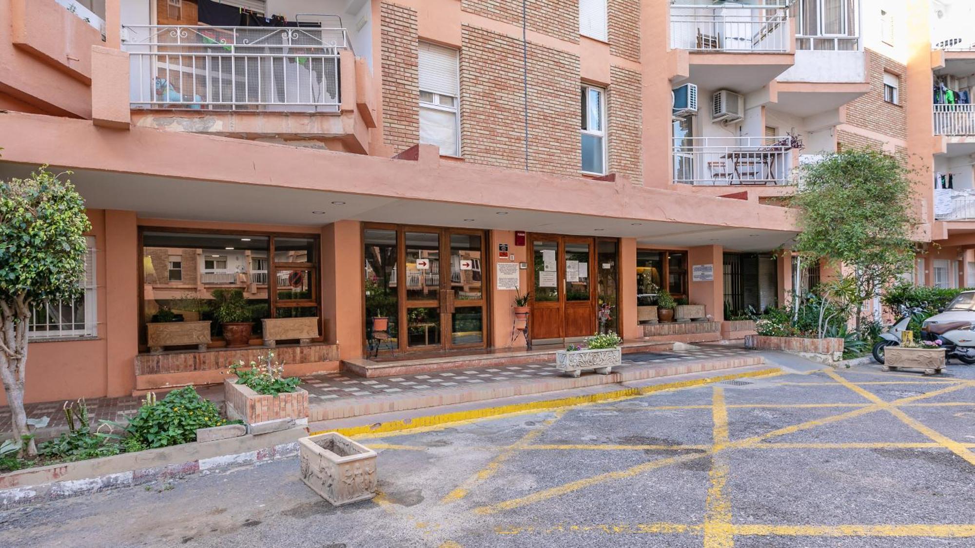Weforyou Benalmadena Center 외부 사진