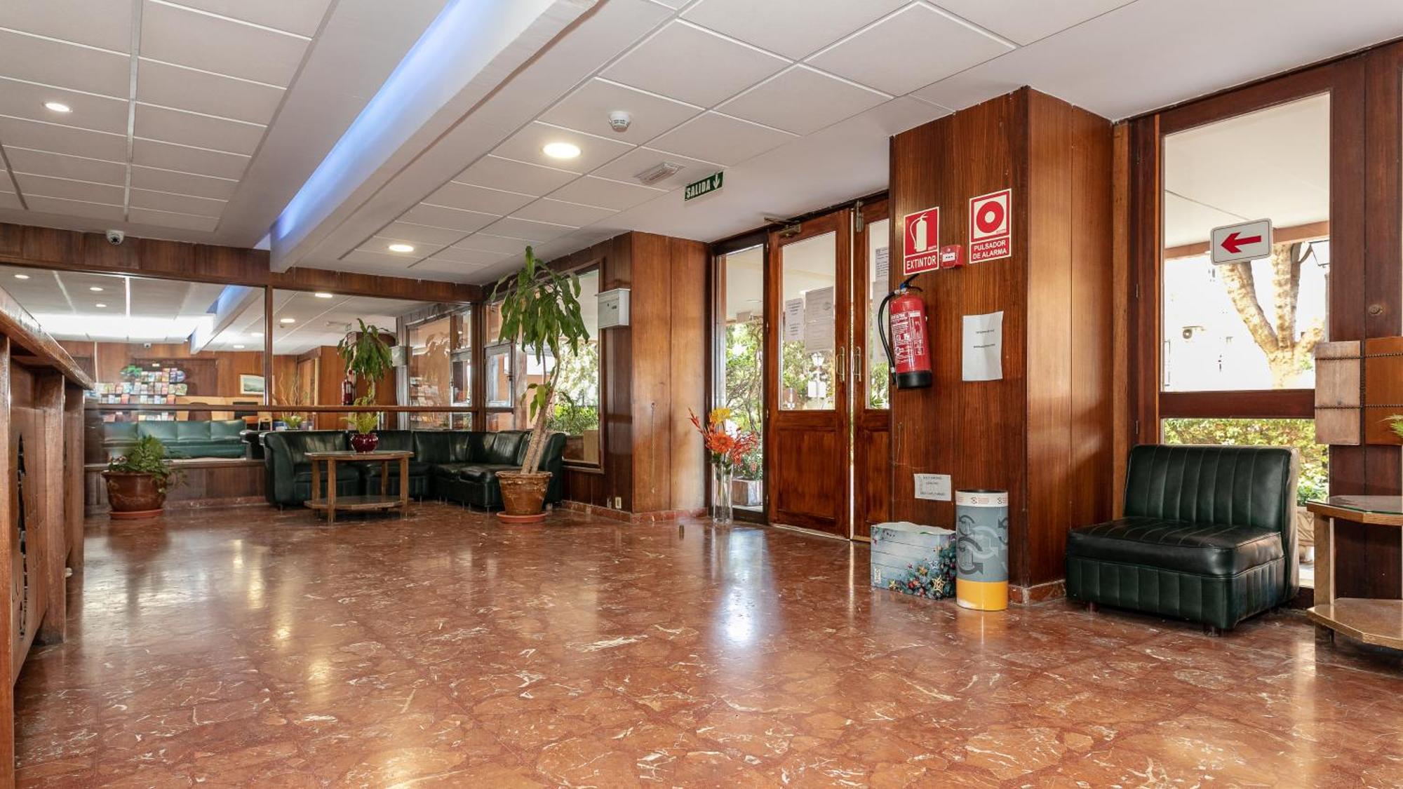 Weforyou Benalmadena Center 외부 사진