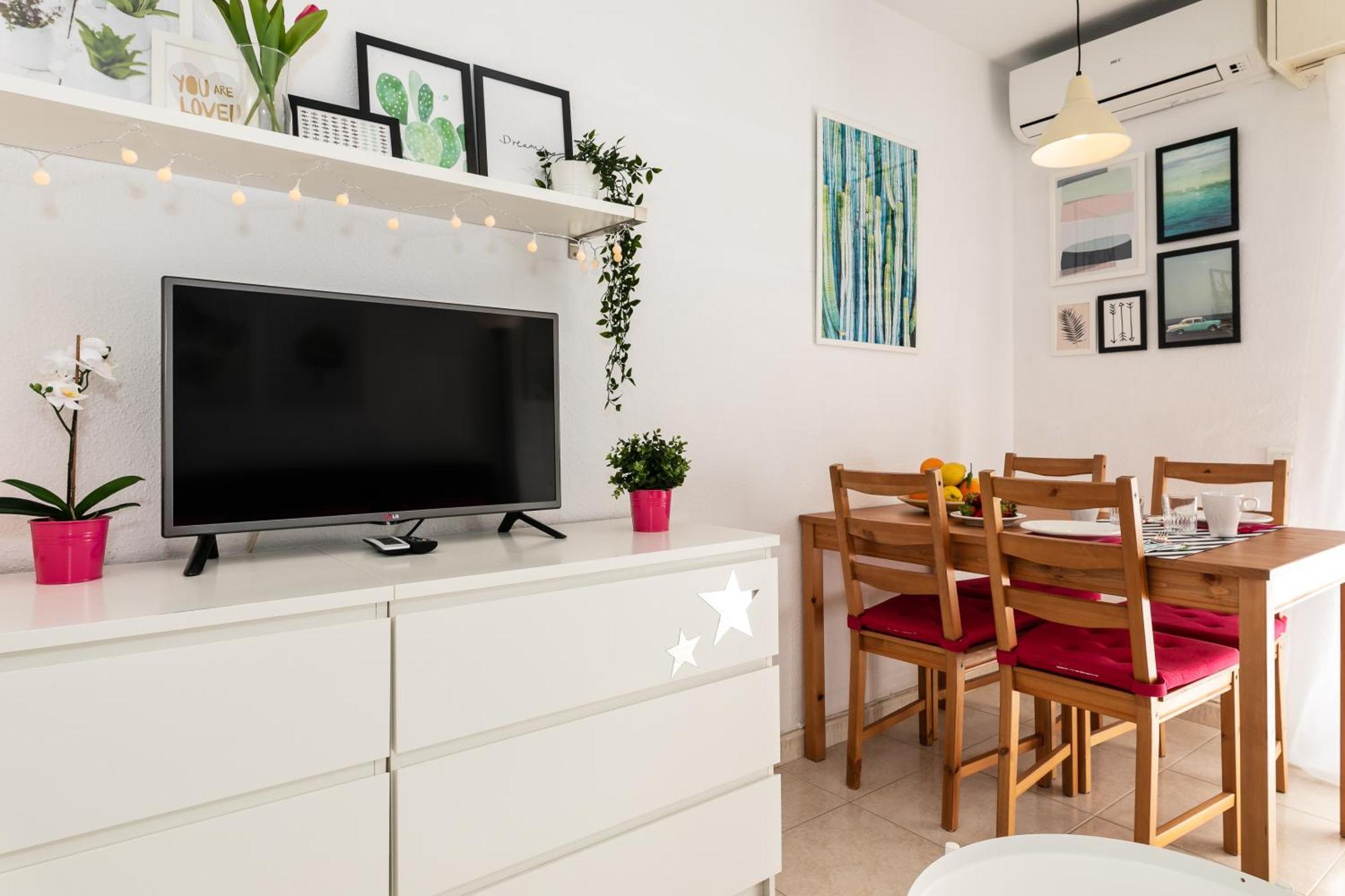 Weforyou Benalmadena Center 외부 사진